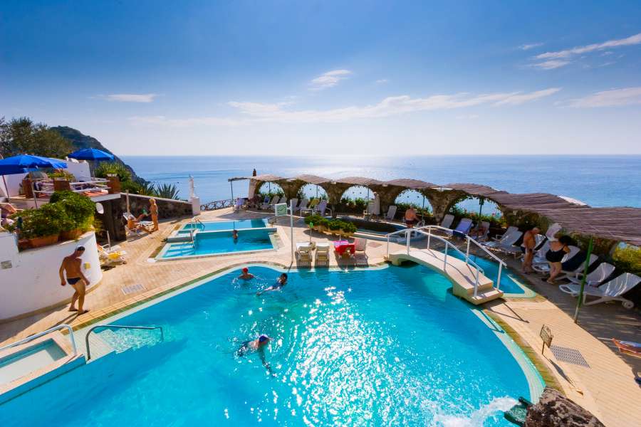 Alle Terme di Ischia Alle Terme di Ischia