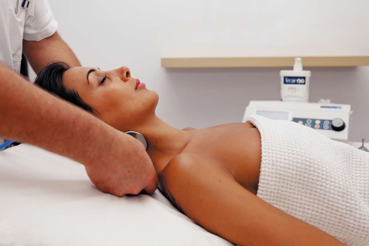 Terme e Massaggi Terme e Massaggi