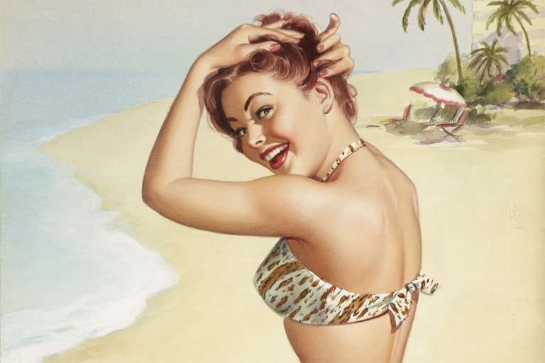 Inizio Settembre a Ischia