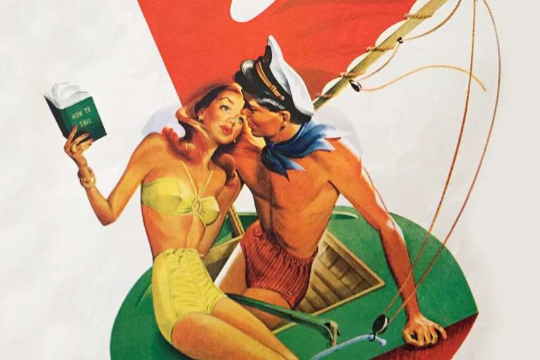  Settembre a Ischia
