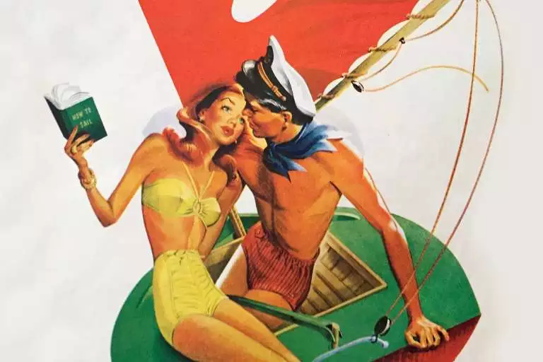  Settembre a Ischia