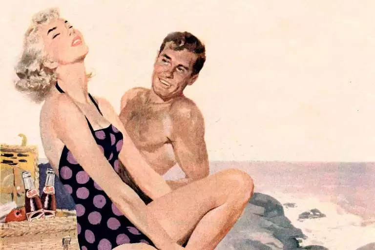 Inizio Luglio a Ischia