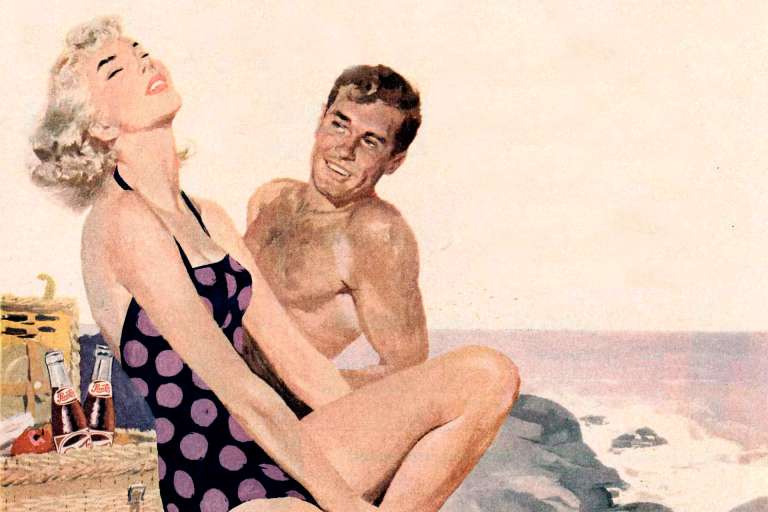 Inizio Luglio a Ischia