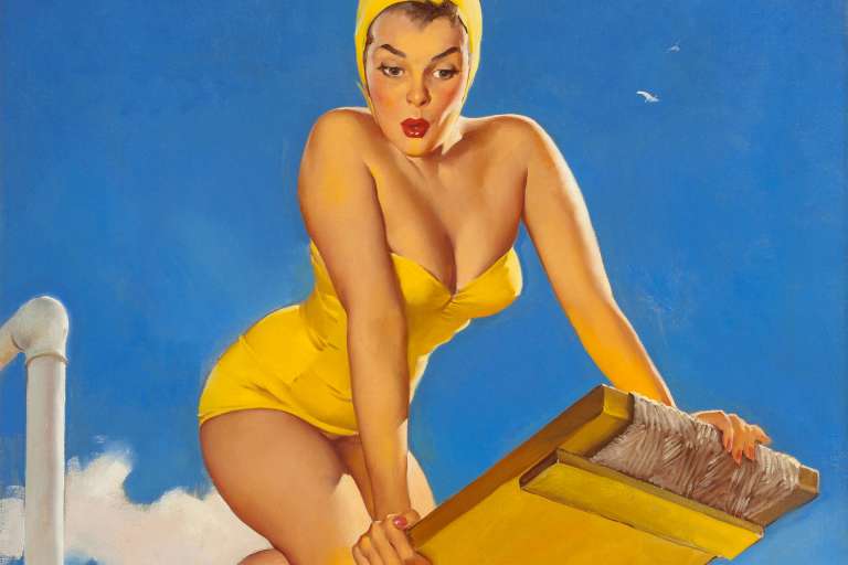 Ferragosto a Ischia