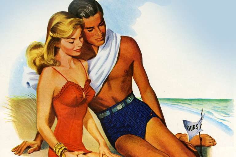 Fine Settembre ad Ischia