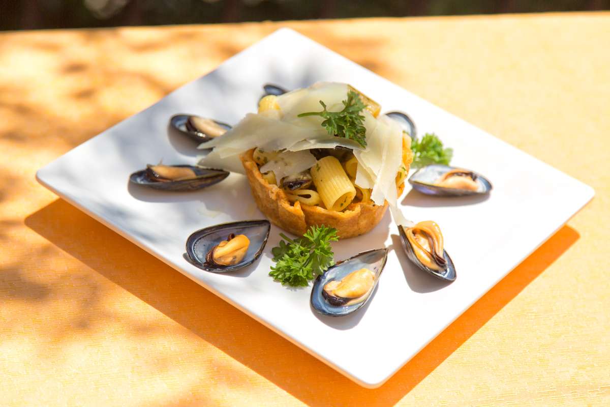 Ristorante Ristorante